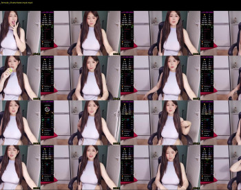 moli666 — 28 minute Chaturbate female cam show recording, 1080p, Jun 26, 2021
