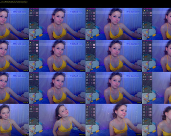 moon___shine — 81 minute Chaturbate female cam show recording, 1080p, Jun 26, 2021