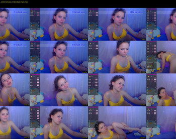 moon___shine — 72 minute Chaturbate female cam show recording, 1080p, Jun 26, 2021