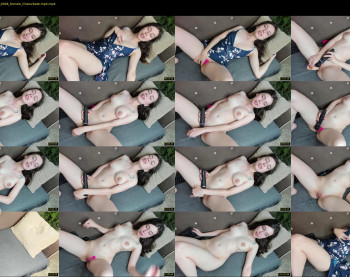 moon_sonata — 70 minute Chaturbate female cam show recording, 1080p, Jun 27, 2021