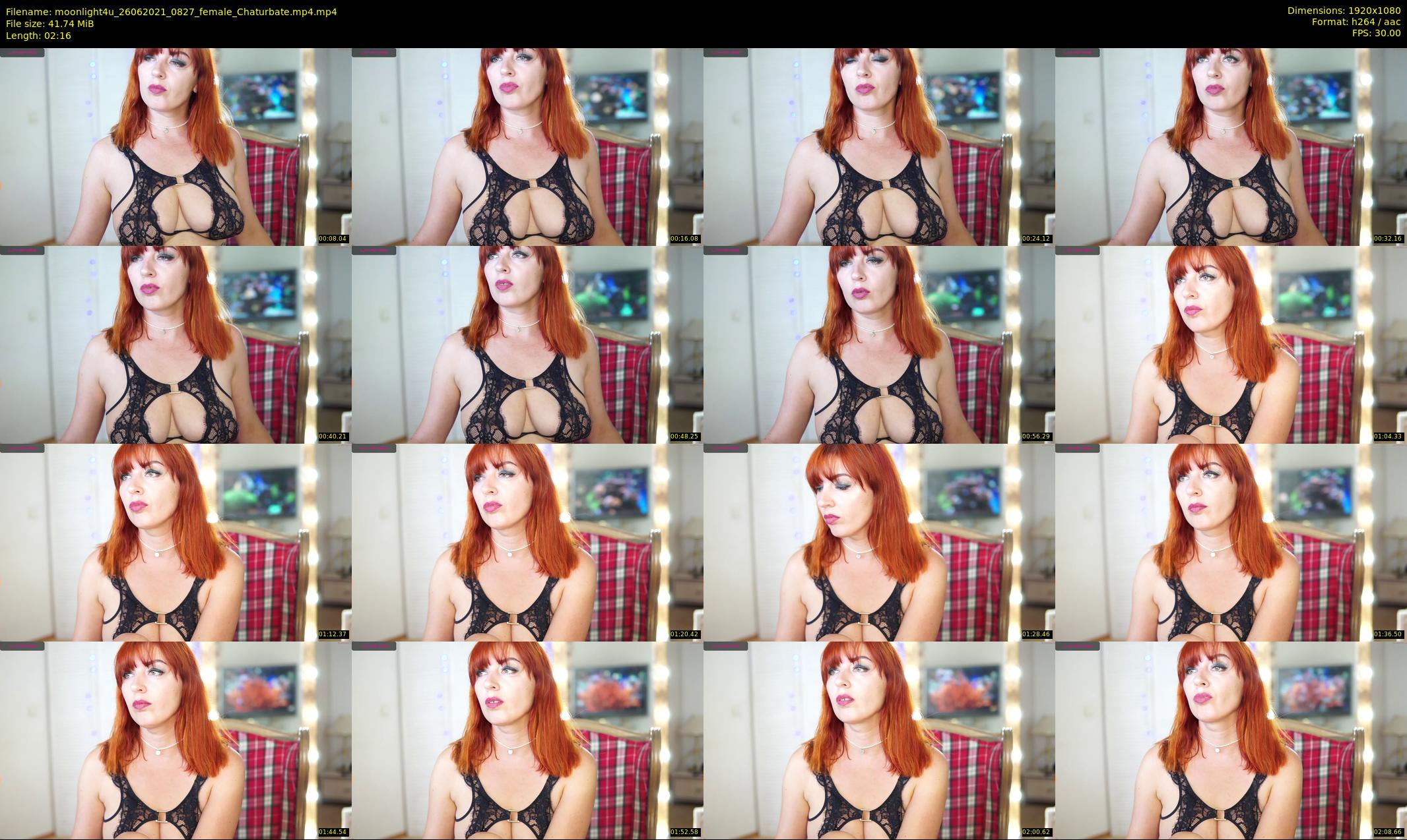 moonlight4u — 3 minute Chaturbate female cam show recording, 1080p, Jun 26, 2021