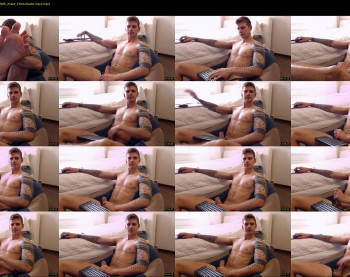 mr_longboy — 36 minute Chaturbate male cam show recording, 720p, Jun 26, 2021