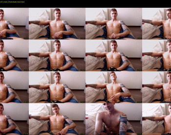 mr_longboy — 36 minute Chaturbate male cam show recording, 720p, Jun 26, 2021