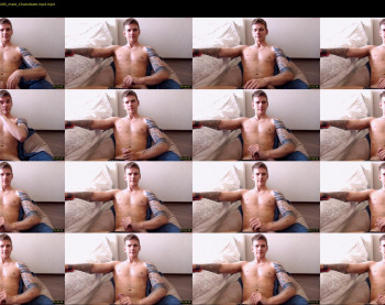 mr_longboy — 7 minute Chaturbate male cam show recording, 720p, Jun 26, 2021