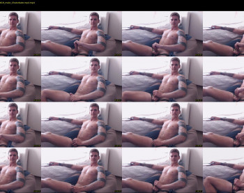 mr_longboy — 20 minute Chaturbate male cam show recording, 720p, Jun 26, 2021