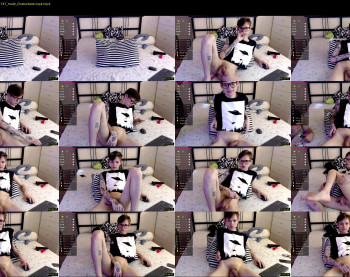 mr_pim_2_0 — 54 minute Chaturbate male cam show recording, 1080p, Jun 26, 2021