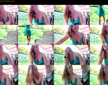 ms_mel — 10 minute Chaturbate female cam show recording, 720p, Jun 26, 2021