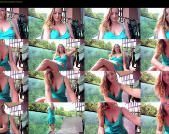 ms_mel — 10 minute Chaturbate female cam show recording, 720p, Jun 26, 2021