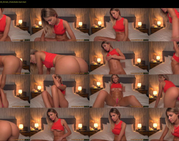 mvladlena — 19 minute Chaturbate female cam show recording, 1080p, Jun 26, 2021