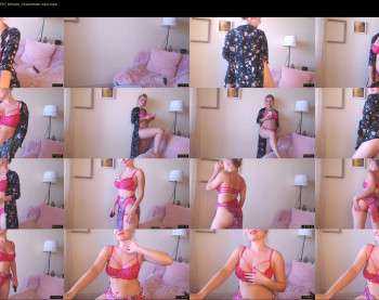 my_hannah — 94 minute Chaturbate female cam show recording, 720p, Jun 26, 2021