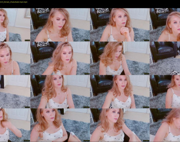 myassistant — 105 minute Chaturbate female cam show recording, 720p, Jun 26, 2021