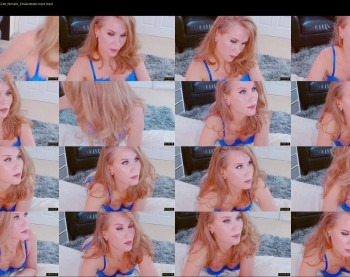 myassistant — 90 minute Chaturbate female cam show recording, 720p, Jun 27, 2021