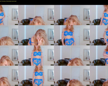 myassistant — 10 minute Chaturbate female cam show recording, 720p, Jun 27, 2021