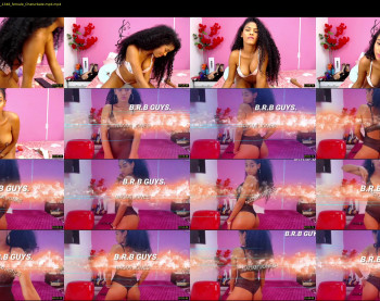 naomixjones1 — 63 minute Chaturbate female cam show recording, 720p, Jun 26, 2021