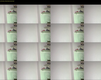 neonjade — 11 minute Chaturbate female cam show recording, 1080p, Jun 26, 2021