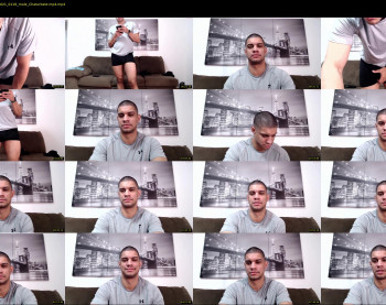 new_york_guy518 — 54 minute Chaturbate male cam show recording, 720p, Jun 27, 2021