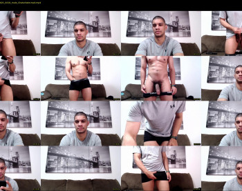 new_york_guy518 — 54 minute Chaturbate male cam show recording, 720p, Jun 27, 2021