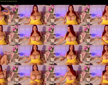 neytiri_moon — 50 minute Chaturbate female cam show recording, 1080p, Jun 26, 2021