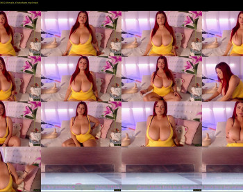 neytiri_moon — 70 minute Chaturbate female cam show recording, 1080p, Jun 26, 2021