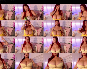 neytiri_moon — 70 minute Chaturbate female cam show recording, 1080p, Jun 26, 2021