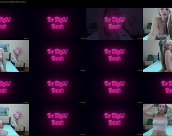 niceeegirlll — 143 minute Chaturbate couple cam show recording, 720p, Jun 26, 2021