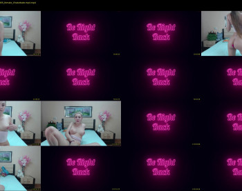niceeegirlll — 142 minute Chaturbate couple cam show recording, 720p, Jun 26, 2021