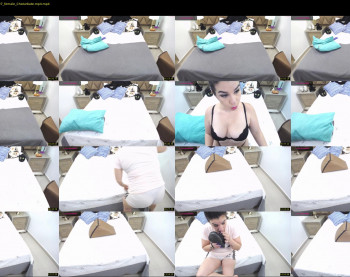 nicoleex1 — 16 minute Chaturbate female cam show recording, 720p, Jun 26, 2021