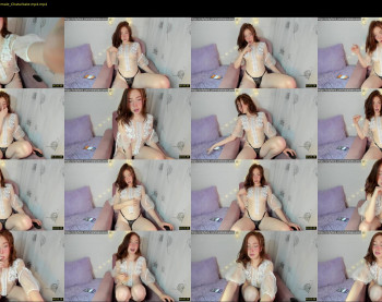 niilaa — 6 minute Chaturbate female cam show recording, 1080p, Jun 26, 2021