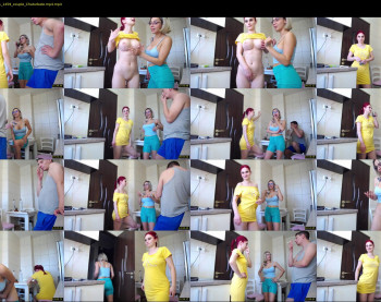 nolimitscoupl3 — 25 minute Chaturbate couple cam show recording, 720p, Jun 26, 2021