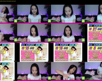 norma_blum — 79 minute Chaturbate female cam show recording, 1080p, Jun 26, 2021