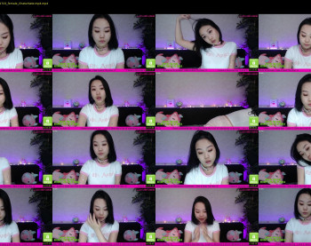 norma_blum — 21 minute Chaturbate female cam show recording, 1080p, Jun 26, 2021