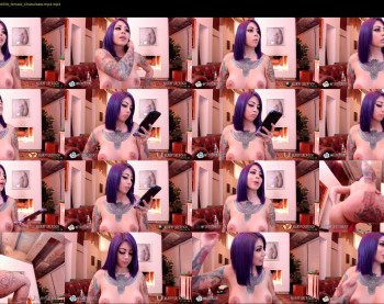 nuryforerogh — 15 minute Chaturbate female cam show recording, 1080p, Jun 27, 2021