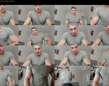 o_r_b_i_t — 10 minute Chaturbate male cam show recording, 720p, Jun 26, 2021