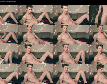 oliver_baker — 70 minute Chaturbate male cam show recording, 1080p, Jun 26, 2021