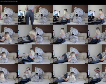 patricia_bloom — 73 minute Chaturbate female cam show recording, 1080p, Jun 26, 2021