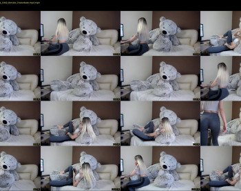 patricia_bloom — 74 minute Chaturbate female cam show recording, 1080p, Jun 26, 2021