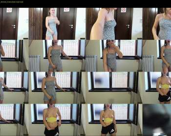 patry333 — 15 minute Chaturbate female cam show recording, 720p, Jun 26, 2021