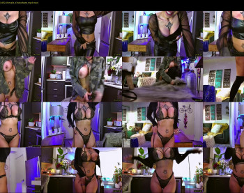 persianangel — 117 minute Chaturbate female cam show recording, 720p, Jun 26, 2021