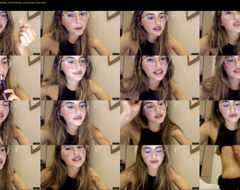 playnofuckinggames — 37 minute Chaturbate female cam show recording, 720p, Jun 26, 2021