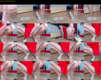 power_stuff — 33 minute Chaturbate female cam show recording, 720p, Jun 26, 2021