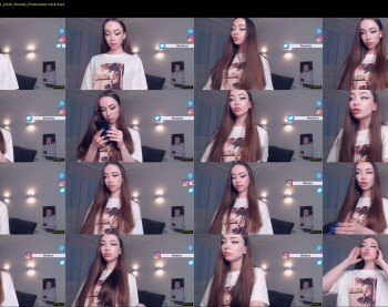 presidenttaylor — 11 minute Chaturbate female cam show recording, 720p, Jun 27, 2021