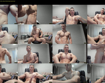 prince_d1ck — 70 minute Chaturbate male cam show recording, 1080p, Jun 26, 2021