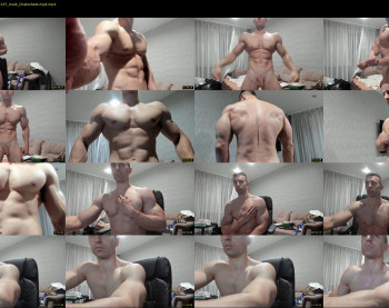 prince_d1ck — 14 minute Chaturbate male cam show recording, 1080p, Jun 26, 2021