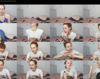 purplebeawer — 16 minute Chaturbate female cam show recording, 1080p, Jun 27, 2021