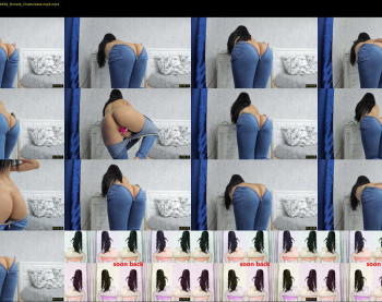 pussysweet9 — 40 minute Chaturbate female cam show recording, 1080p, Jun 26, 2021