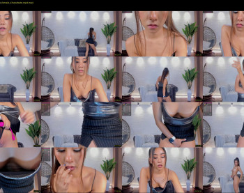 sadashi_ — 70 minute Chaturbate female cam show recording, 1080p, Jun 26, 2021