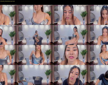 sadashi_ — 38 minute Chaturbate female cam show recording, 1080p, Jun 26, 2021