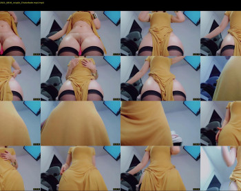 samantha_larusso_ — 11 minute Chaturbate couple cam show recording, 1080p, Jun 26, 2021