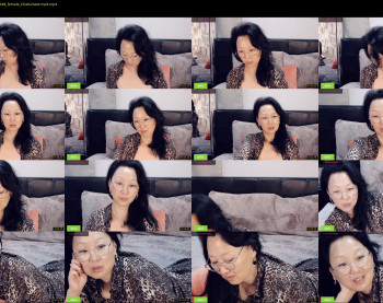 sandrami__ — 26 minute Chaturbate female cam show recording, 720p, Jun 26, 2021