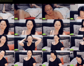 sandrami__ — 15 minute Chaturbate female cam show recording, 720p, Jun 26, 2021